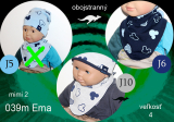 šatka 039m Ema mimi 2