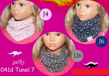 041d Tunel 7 guľky