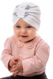 Jarná detská čiapka Czika