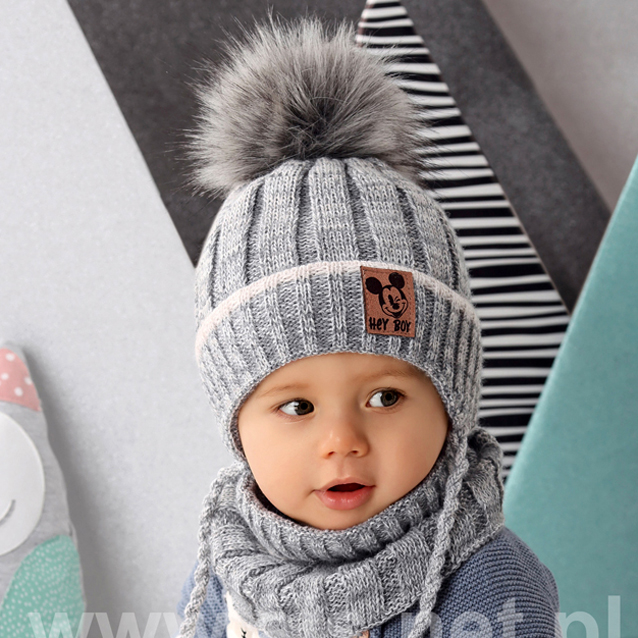 Zimný set 42-449