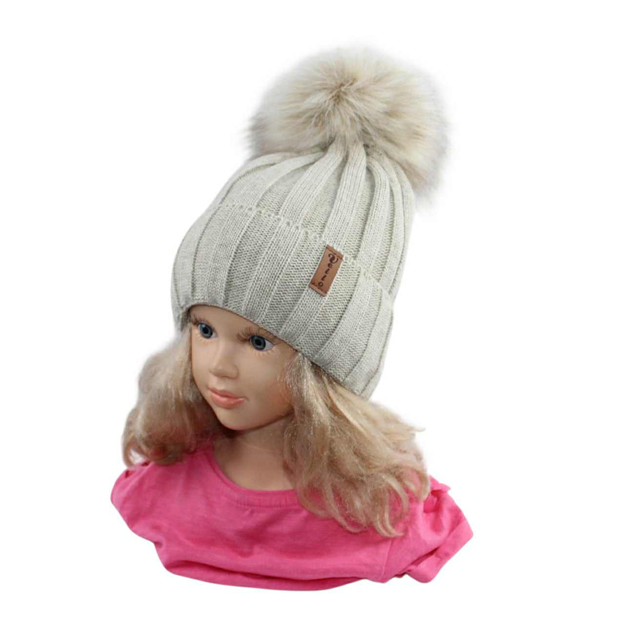 Zimná čiapka Veilo 07-016 71.84