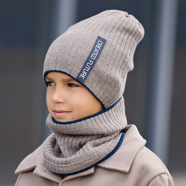 Zimný set AJS 50-241 56-58 cm