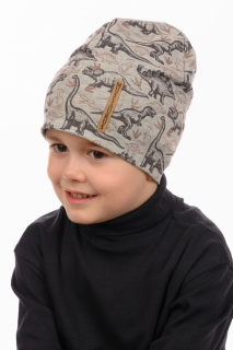 Jarná čiapka Pazur
